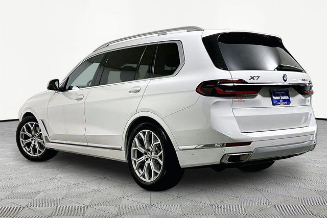 Used 2023 BMW X7 For Sale in Olive Branch, MS