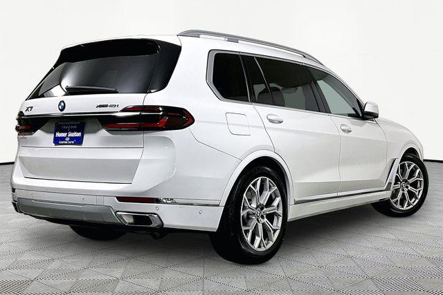 Used 2023 BMW X7 For Sale in Olive Branch, MS