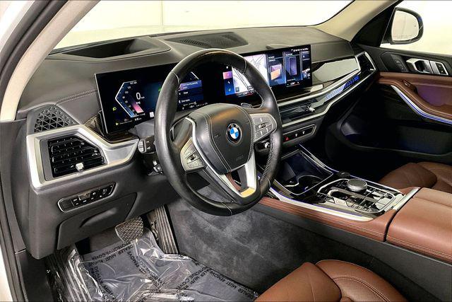 Used 2023 BMW X7 For Sale in Olive Branch, MS