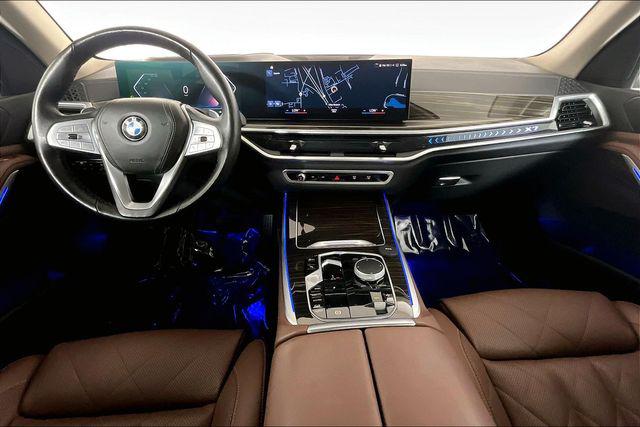 Used 2023 BMW X7 For Sale in Olive Branch, MS