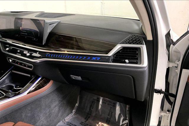 Used 2023 BMW X7 For Sale in Olive Branch, MS