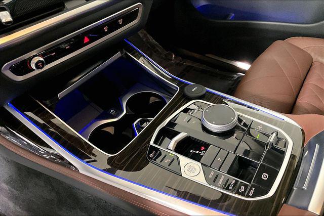 Used 2023 BMW X7 For Sale in Olive Branch, MS