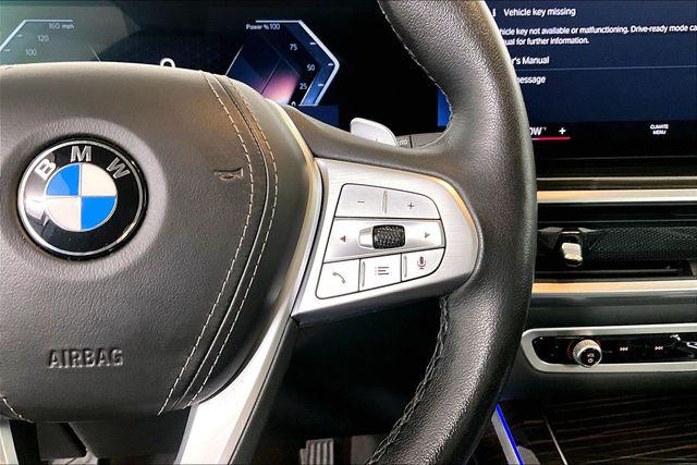 Used 2023 BMW X7 For Sale in Olive Branch, MS