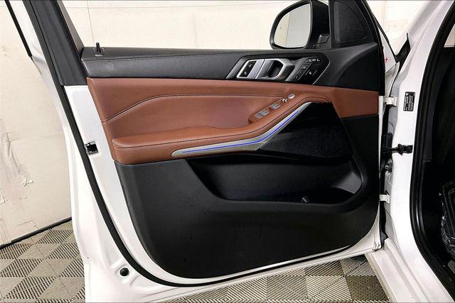 Used 2023 BMW X7 For Sale in Olive Branch, MS