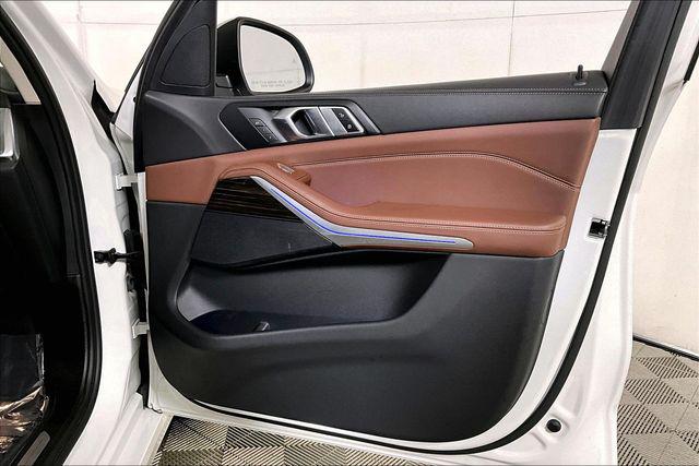 Used 2023 BMW X7 For Sale in Olive Branch, MS