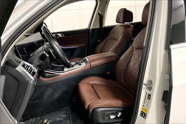 Used 2023 BMW X7 For Sale in Olive Branch, MS