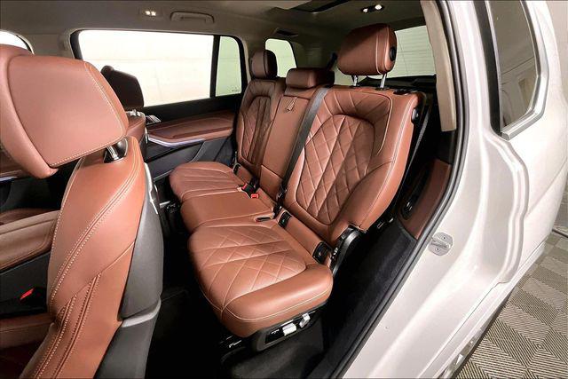 Used 2023 BMW X7 For Sale in Olive Branch, MS