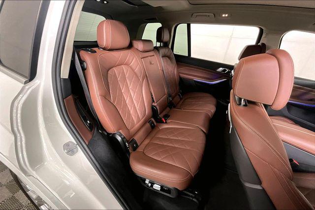 Used 2023 BMW X7 For Sale in Olive Branch, MS