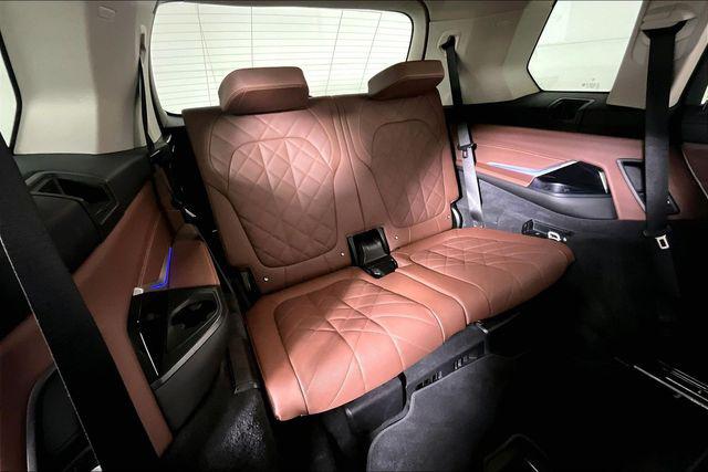 Used 2023 BMW X7 For Sale in Olive Branch, MS