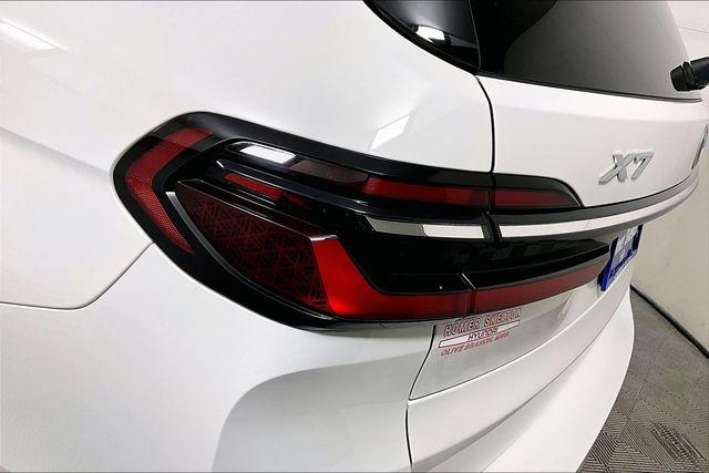 Used 2023 BMW X7 For Sale in Olive Branch, MS