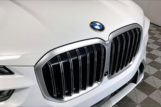 Used 2023 BMW X7 For Sale in Olive Branch, MS
