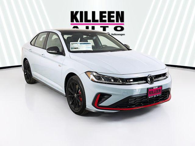 2026 Volkswagen Jetta GLI Autobahn for sale in Killeen, TX