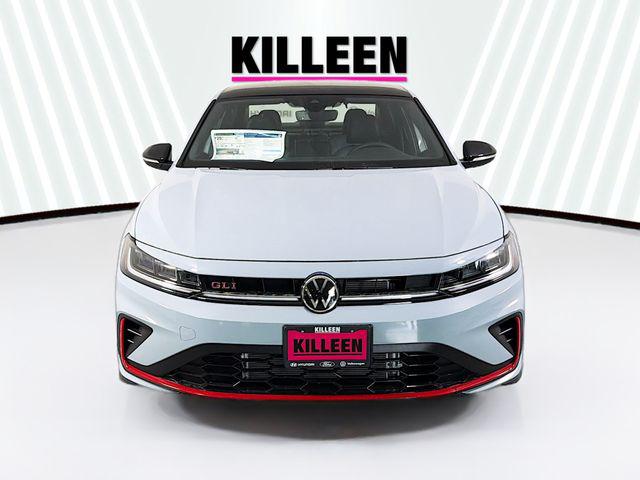 2026 Volkswagen Jetta GLI Autobahn