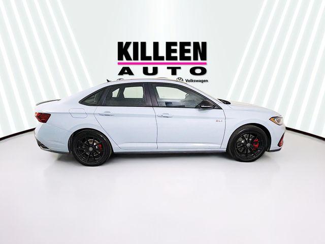 2026 Volkswagen Jetta GLI Autobahn