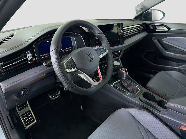 2026 Volkswagen Jetta GLI Autobahn