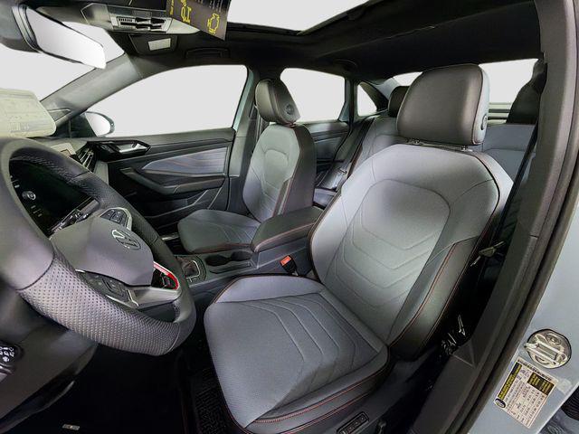 2026 Volkswagen Jetta GLI Autobahn