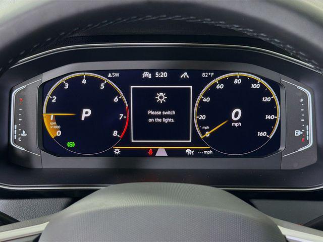 2026 Volkswagen Jetta GLI Autobahn
