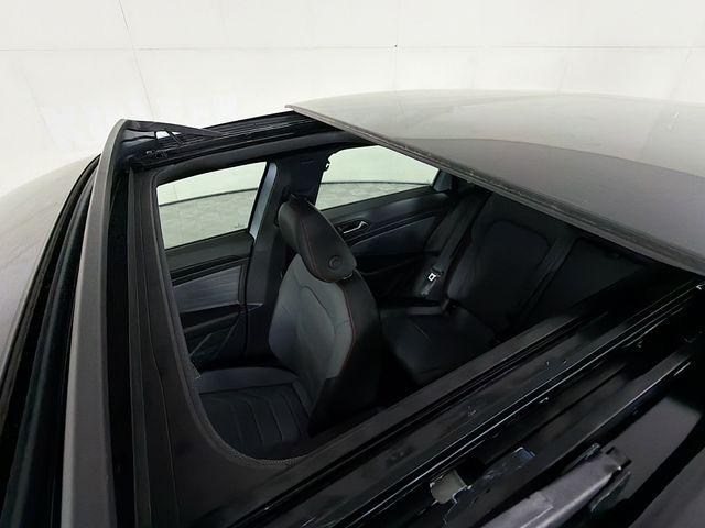 2026 Volkswagen Jetta GLI Autobahn