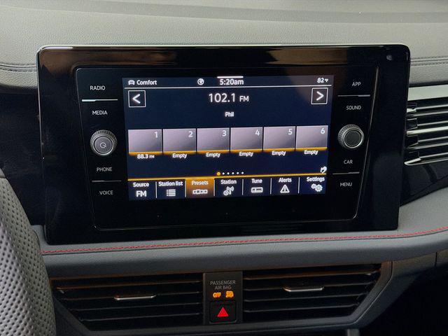 2026 Volkswagen Jetta GLI Autobahn