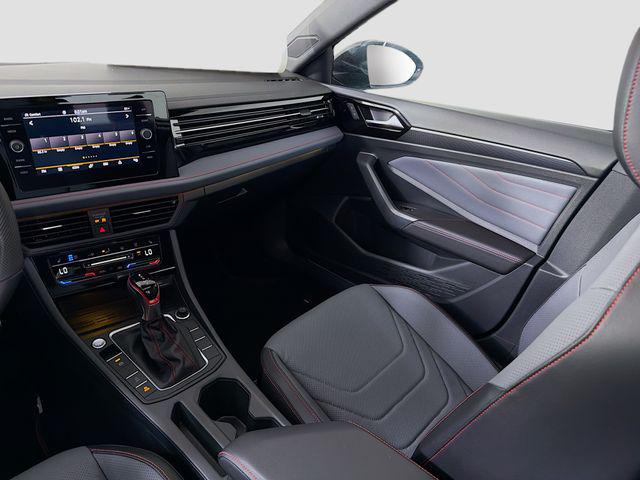 2026 Volkswagen Jetta GLI Autobahn