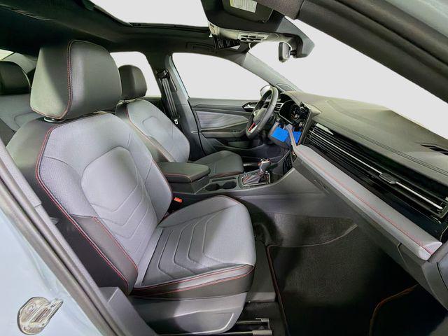 2026 Volkswagen Jetta GLI Autobahn
