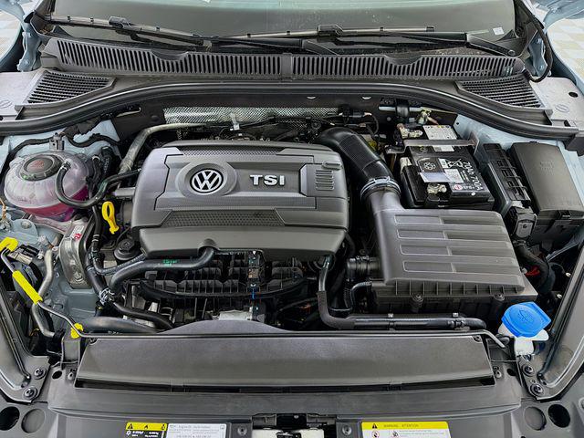 2026 Volkswagen Jetta GLI Autobahn