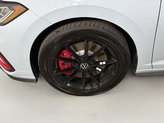 2026 Volkswagen Jetta GLI Autobahn