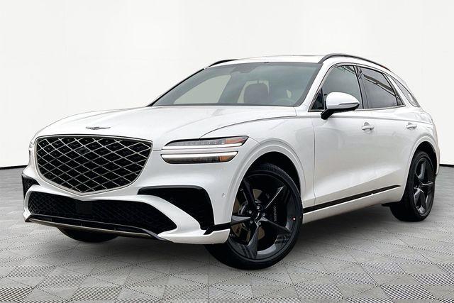 New 2026 Genesis GV70 3.5T Sport Prestige For Sale in Olive Branch, MS