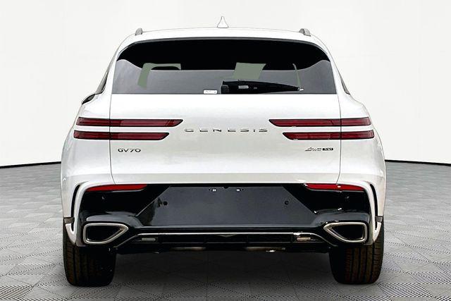 New 2026 Genesis GV70 3.5T Sport Prestige For Sale in Olive Branch, MS