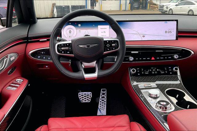 New 2026 Genesis GV70 3.5T Sport Prestige For Sale in Olive Branch, MS