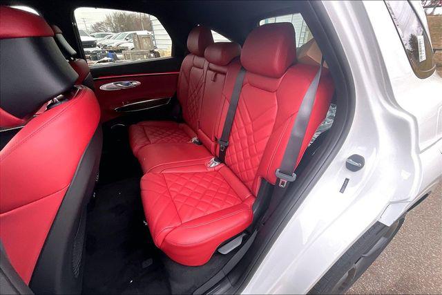 New 2026 Genesis GV70 3.5T Sport Prestige For Sale in Olive Branch, MS