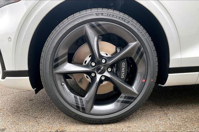 New 2026 Genesis GV70 3.5T Sport Prestige For Sale in Olive Branch, MS