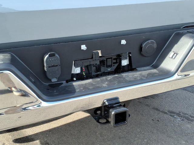 2026 GMC Sierra 1500 Crew Cab, Short Bed, SLE, 4WD