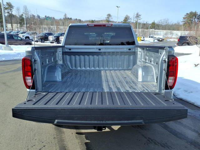 2026 GMC Sierra 1500 Crew Cab, Short Bed, SLE, 4WD