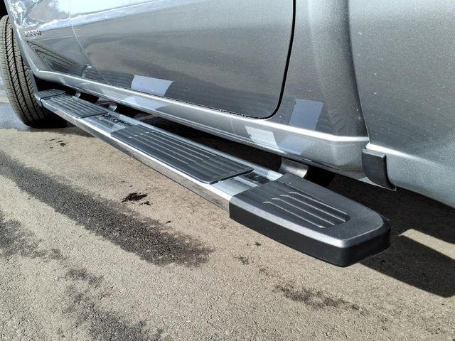 2026 GMC Sierra 1500 Crew Cab, Short Bed, SLE, 4WD