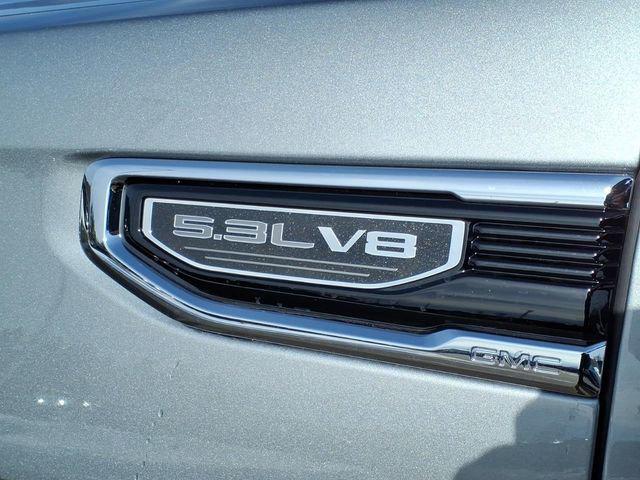 2026 GMC Sierra 1500 Crew Cab, Short Bed, SLE, 4WD