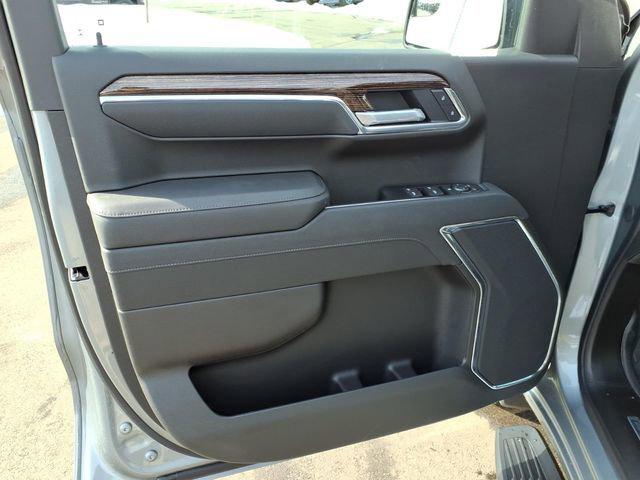 2026 GMC Sierra 1500 Crew Cab, Short Bed, SLE, 4WD