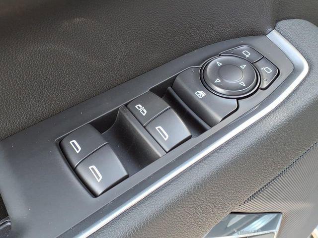 2026 GMC Sierra 1500 Crew Cab, Short Bed, SLE, 4WD