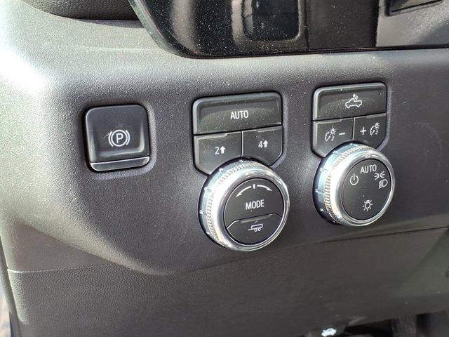 2026 GMC Sierra 1500 Crew Cab, Short Bed, SLE, 4WD