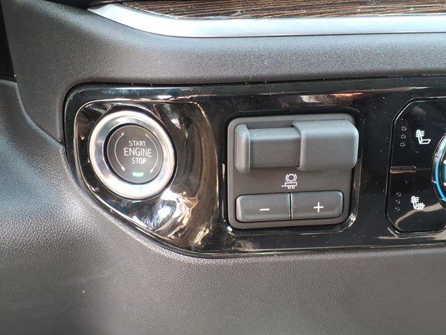 2026 GMC Sierra 1500 Crew Cab, Short Bed, SLE, 4WD