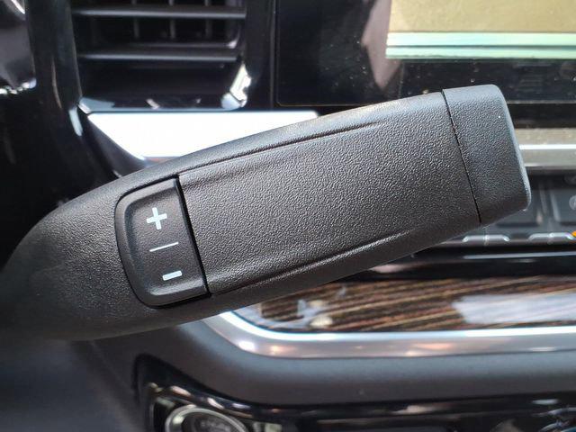 2026 GMC Sierra 1500 Crew Cab, Short Bed, SLE, 4WD