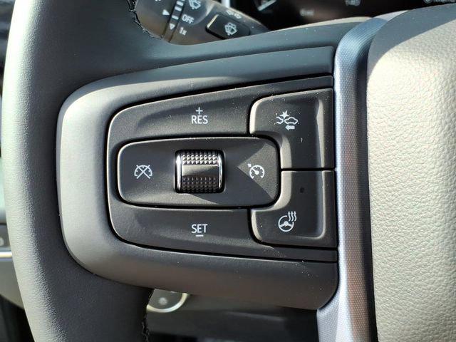 2026 GMC Sierra 1500 Crew Cab, Short Bed, SLE, 4WD
