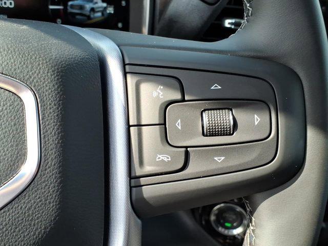 2026 GMC Sierra 1500 Crew Cab, Short Bed, SLE, 4WD