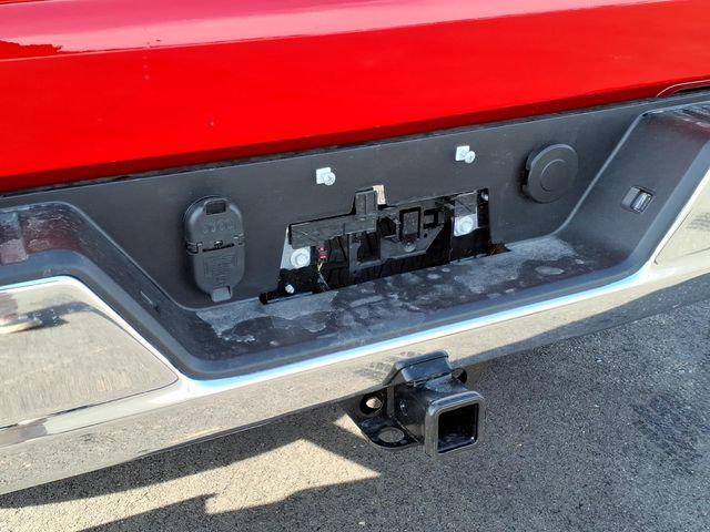 2026 GMC Sierra 1500 Crew Cab, Standard Bed, SLE, 4WD