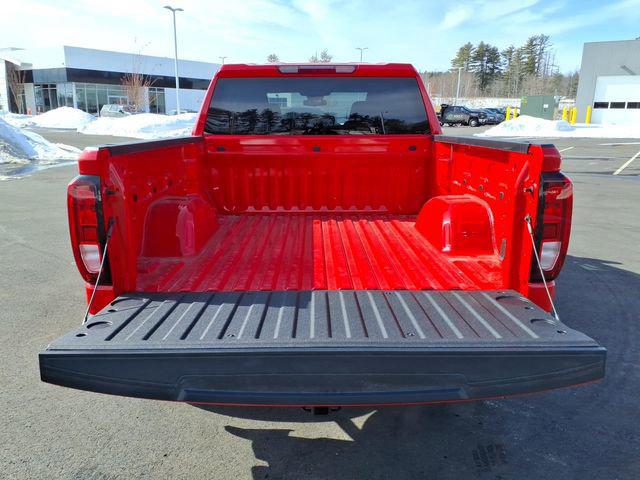2026 GMC Sierra 1500 Crew Cab, Standard Bed, SLE, 4WD