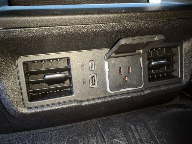 2026 GMC Sierra 1500 Crew Cab, Standard Bed, SLE, 4WD