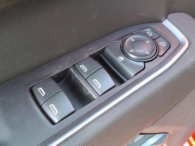 2026 GMC Sierra 1500 Crew Cab, Standard Bed, SLE, 4WD