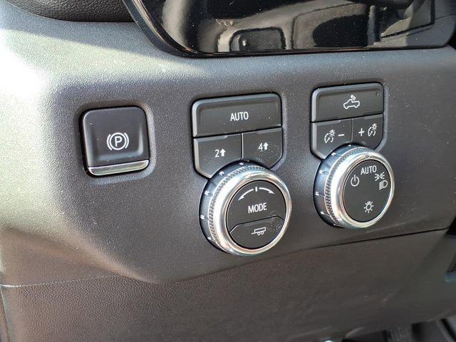 2026 GMC Sierra 1500 Crew Cab, Standard Bed, SLE, 4WD