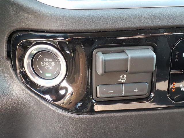 2026 GMC Sierra 1500 Crew Cab, Standard Bed, SLE, 4WD