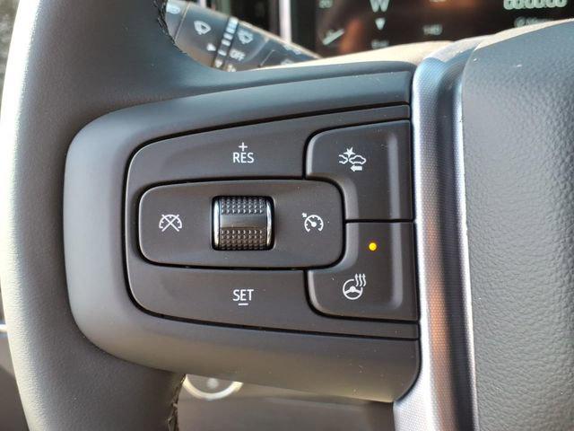 2026 GMC Sierra 1500 Crew Cab, Standard Bed, SLE, 4WD